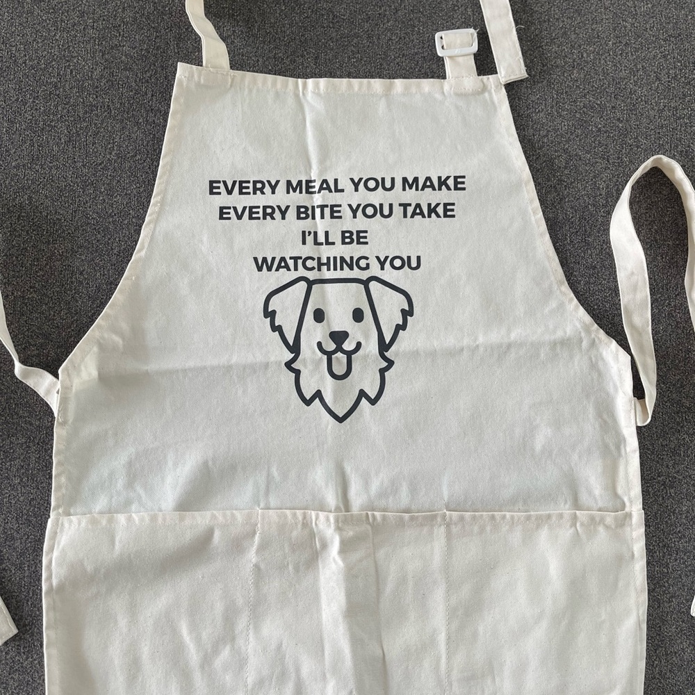 Kitchen Apron